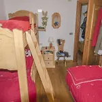 Ca Tambres Dimora Nelle Dolomiti Apartmán