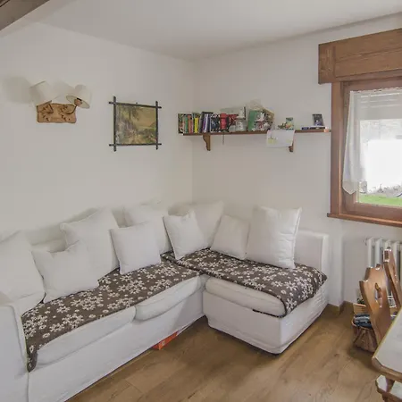 Apartmán Ca Tambres Dimora Nelle Dolomiti San Vito di Cadore