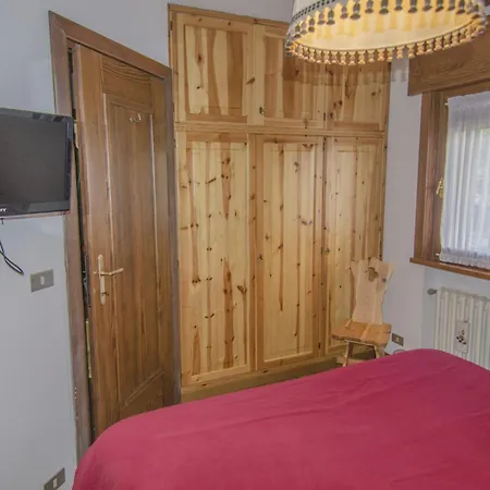 Ca Tambres Dimora Nelle Dolomiti Appartement *