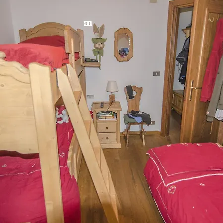 Ca Tambres Dimora Nelle Dolomiti Appartement