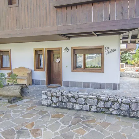 Ca Tambres Dimora Nelle Dolomiti San Vito di Cadore