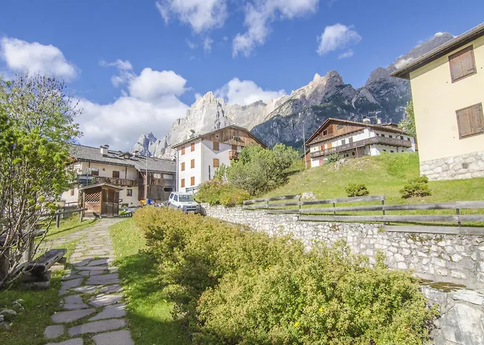 Ca Tambres Dimora Nelle Dolomiti San Vito di Cadore