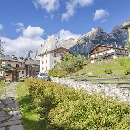 Ca Tambres Dimora Nelle Dolomiti San Vito di Cadore